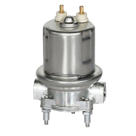 Carter Fuel Pumps